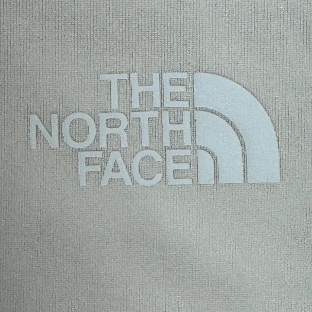 The North Face Water Shirt Mens XL White Dune Class V Long Sleeve Active‎ Top